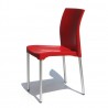 Silla Lerma Roja