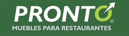 Pronto Muebles para restaurantes 
